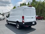 New 2024 Ford Transit 250 Base Medium Roof RWD, Empty Cargo Van for sale #T61818 - photo 8