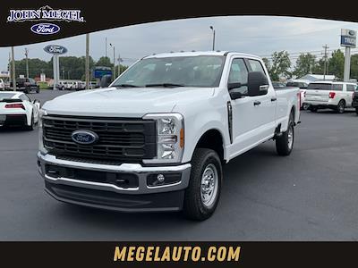 2024 Ford F-250 Crew Cab 4x4, Pickup for sale #T61821 - photo 1