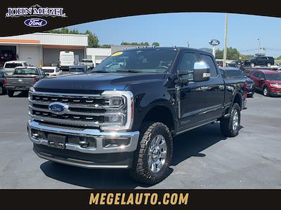 2024 Ford F-250 Crew Cab 4x4, Pickup for sale #T61840 - photo 1