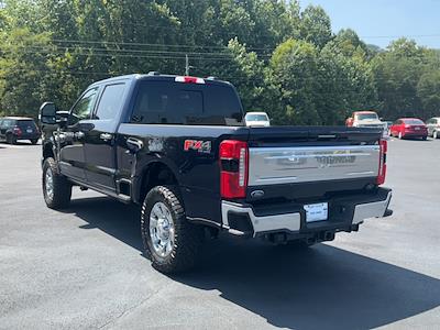 2024 Ford F-250 Crew Cab 4x4, Pickup for sale #T61840 - photo 2