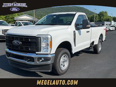 2024 Ford F-250 Regular Cab 4x4, Pickup for sale #T61892 - photo 1