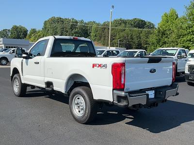 2024 Ford F-250 Regular Cab 4x4, Pickup for sale #T61892 - photo 2