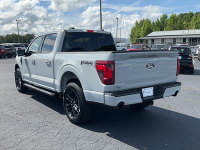 2024 Ford F-150 SuperCrew Cab 4x4, Pickup for sale #T61911 - photo 2