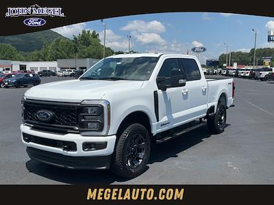 2024 Ford F-250 Crew Cab 4x4, Pickup for sale #T61919 - photo 1