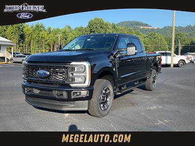 2024 Ford F-250 Crew Cab 4x4, Pickup for sale #T61921 - photo 1