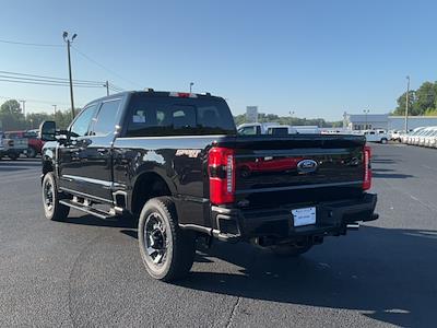 2024 Ford F-250 Crew Cab 4x4, Pickup for sale #T61921 - photo 2