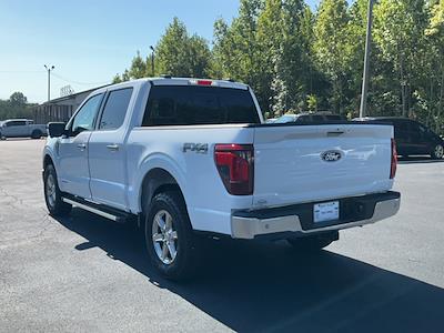 2024 Ford F-150 SuperCrew Cab 4x4, Pickup for sale #T61923 - photo 2