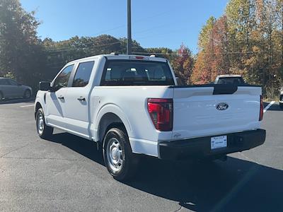 2024 Ford F-150 SuperCrew Cab 4x2, Pickup for sale #T61926 - photo 2