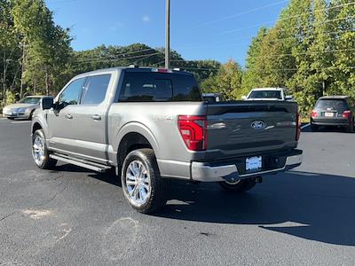 2024 Ford F-150 SuperCrew Cab 4x4, Pickup for sale #T61928 - photo 2