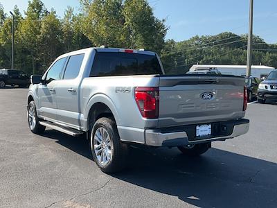 2024 Ford F-150 SuperCrew Cab 4x4, Pickup for sale #T61937 - photo 2