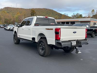 2024 Ford F-350 Crew Cab SRW 4x4, Pickup for sale #T61962 - photo 2