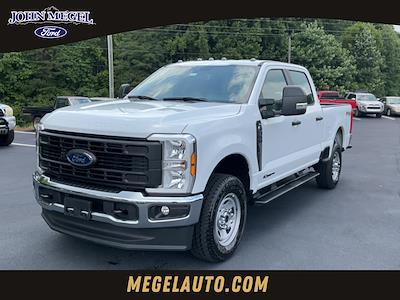 2024 Ford F-350 Crew Cab SRW 4x4, Pickup for sale #T61964 - photo 1