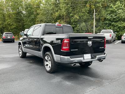 2021 Ram 1500 Crew Cab 4x4, Pickup for sale #T61965B - photo 2