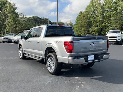 2024 Ford F-150 SuperCrew Cab 4x4, Pickup for sale #T61966 - photo 2