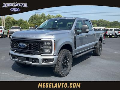 2024 Ford F-250 Crew Cab 4x4, Pickup for sale #T62001 - photo 1