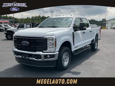 2024 Ford F-350 Crew Cab SRW 4x4, Pickup for sale #T62004 - photo 1