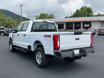 2024 Ford F-350 Crew Cab SRW 4x4, Pickup for sale #T62004 - photo 2