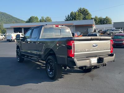 2024 Ford F-250 Crew Cab 4x4, Pickup for sale #T62031 - photo 2