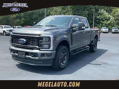 2024 Ford F-250 Crew Cab 4x4, Pickup for sale #T62034 - photo 1