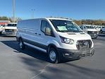 New 2024 Ford Transit 250 Base Low Roof AWD, Empty Cargo Van for sale #T62035 - photo 5