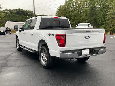 2024 Ford F-150 SuperCrew Cab 4x4, Pickup for sale #T62036 - photo 2