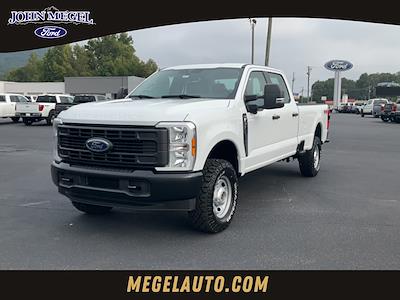 2024 Ford F-350 Crew Cab SRW 4x4, Pickup for sale #T62037 - photo 1