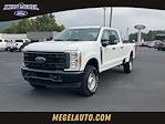 2024 Ford F-350 Crew Cab SRW 4x4, Pickup for sale #T62037 - photo 1