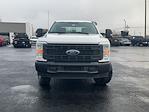 New 2024 Ford F-350 XL Crew Cab 4x4, Service Truck for sale #T62037 - photo 3