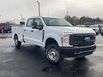 New 2024 Ford F-350 XL Crew Cab 4x4, Service Truck for sale #T62037 - photo 4