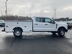 New 2024 Ford F-350 XL Crew Cab 4x4, Service Truck for sale #T62037 - photo 5