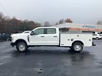 New 2024 Ford F-350 XL Crew Cab 4x4, Service Truck for sale #T62037 - photo 7