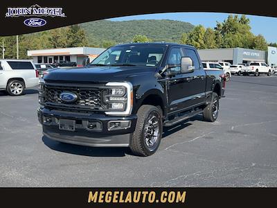 2024 Ford F-250 Crew Cab 4x4, Pickup for sale #T62048 - photo 1