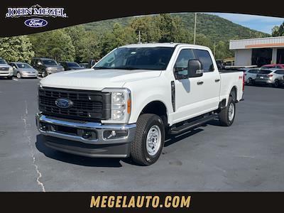 2024 Ford F-250 Crew Cab 4x4, Pickup for sale #T62059 - photo 1