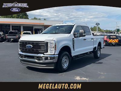 2024 Ford F-250 Crew Cab 4x4, Pickup for sale #T62060 - photo 1