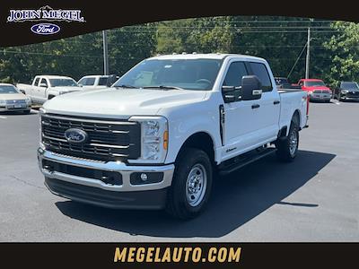 2024 Ford F-350 Crew Cab SRW 4x4, Pickup for sale #T62068 - photo 1