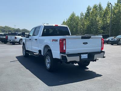 2024 Ford F-350 Crew Cab SRW 4x4, Pickup for sale #T62068 - photo 2