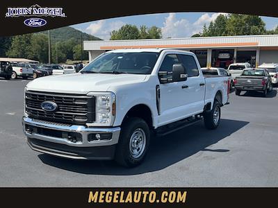 2024 Ford F-250 Crew Cab 4x4, Pickup for sale #T62069 - photo 1