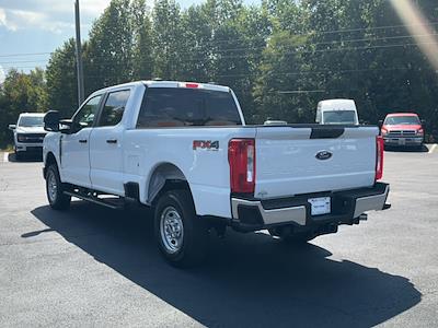 2024 Ford F-250 Crew Cab 4x4, Pickup for sale #T62069 - photo 2