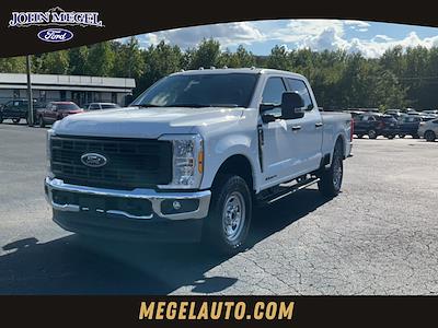 2024 Ford F-350 Crew Cab SRW 4x4, Pickup for sale #T62080 - photo 1