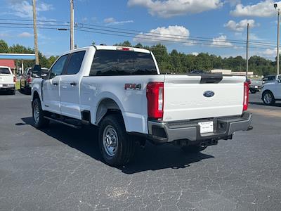 2024 Ford F-350 Crew Cab SRW 4x4, Pickup for sale #T62080 - photo 2