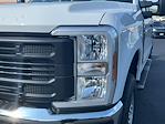 New 2024 Ford F-250 XL Crew Cab 4x4, Cab Chassis for sale #T62082 - photo 10