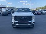 New 2024 Ford F-250 XL Crew Cab 4x4, Cab Chassis for sale #T62082 - photo 3