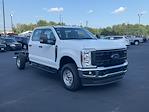 2024 Ford F-250 Crew Cab 4x4, Cab Chassis for sale #T62082 - photo 4