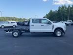 New 2024 Ford F-250 XL Crew Cab 4x4, Cab Chassis for sale #T62082 - photo 5