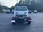 New 2024 Ford F-250 XL Crew Cab 4x4, Cab Chassis for sale #T62082 - photo 7