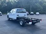 New 2024 Ford F-250 XL Crew Cab 4x4, Cab Chassis for sale #T62082 - photo 2