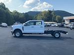 New 2024 Ford F-250 XL Crew Cab 4x4, Cab Chassis for sale #T62082 - photo 8