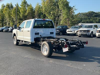 2024 Ford F-250 Crew Cab 4x4, Cab Chassis for sale #T62083 - photo 2