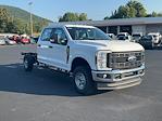 2024 Ford F-250 Crew Cab 4x4, Cab Chassis for sale #T62083 - photo 4