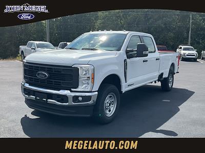 2024 Ford F-350 Crew Cab SRW 4x4, Pickup for sale #T62089 - photo 1